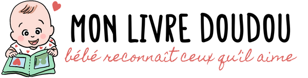 mOn livre doudou